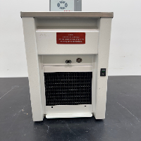 Julabo F25 Circulating Chiller image 2